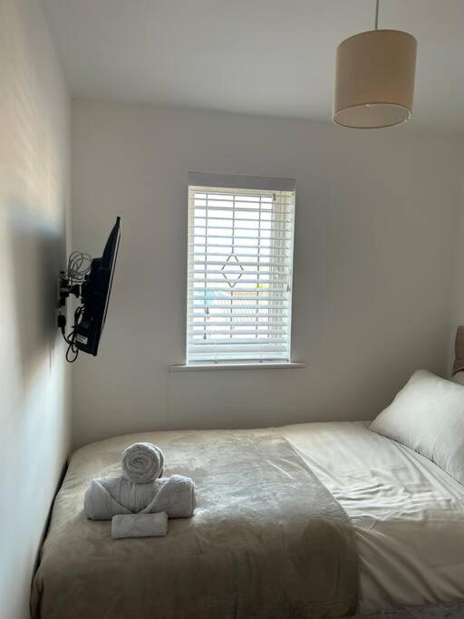 Fresh, Fully Equipped Modern House Can Sleep 5 Kiveton Park Extérieur photo