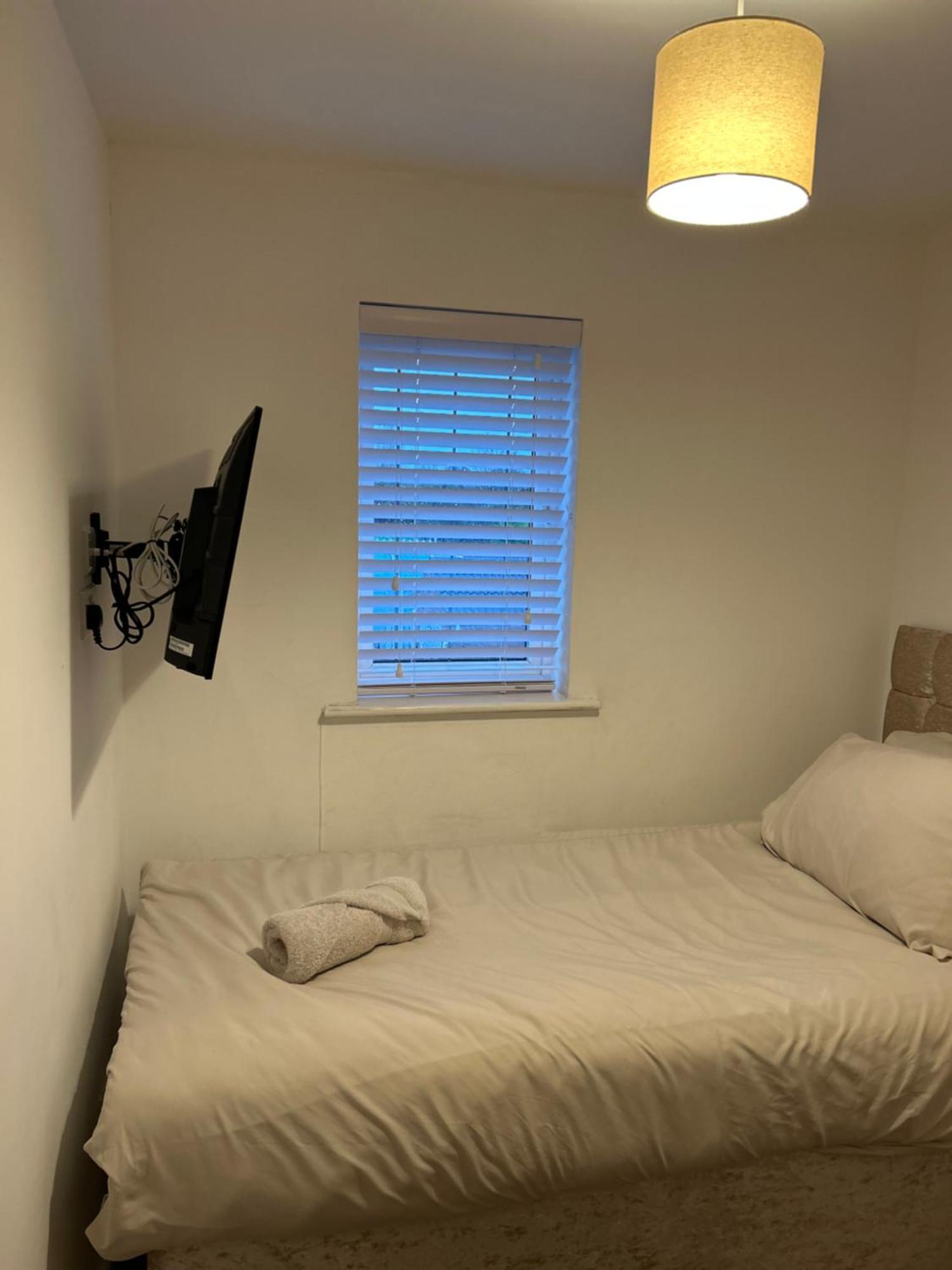 Fresh, Fully Equipped Modern House Can Sleep 5 Kiveton Park Extérieur photo